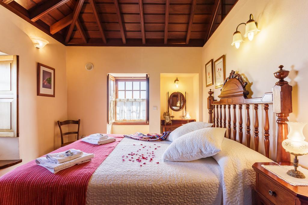 Carlota Villa Breña Baja Exterior foto